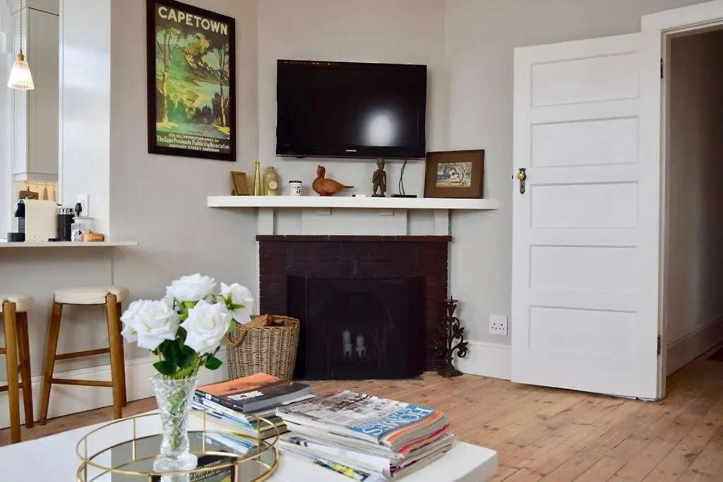 Spacious 3 Bedroom Home Green Point Ciudad del Cabo