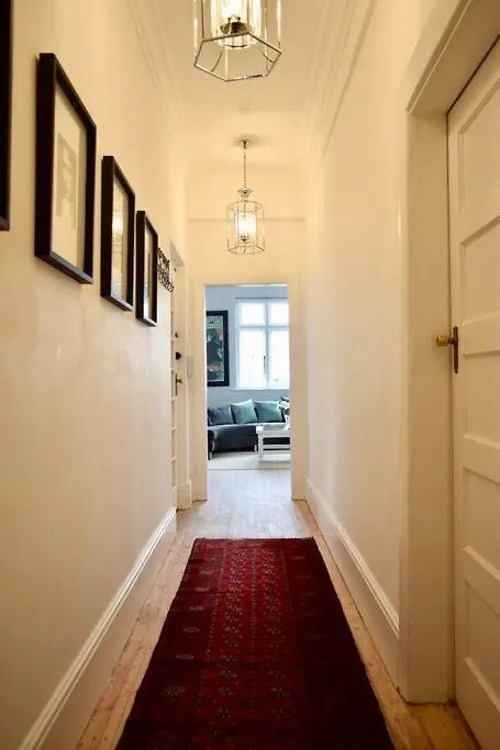 Сasa de vacaciones Spacious 3 Bedroom Home Green Point Ciudad del Cabo
